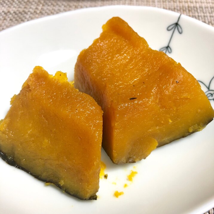 黄金比率のかぼちゃの煮物 レシピ 作り方 By うさこ 楽天レシピ 黄金比率のかぼちゃの煮物 レシピ 作り方 By うさこ 楽天レシピ